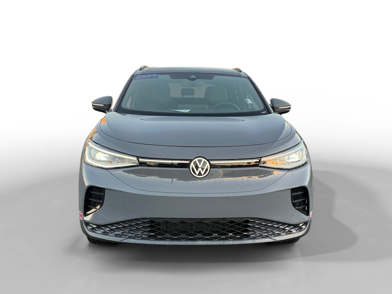 Used 2023 Volkswagen ID.4 Pro S AWD/4WD image 8