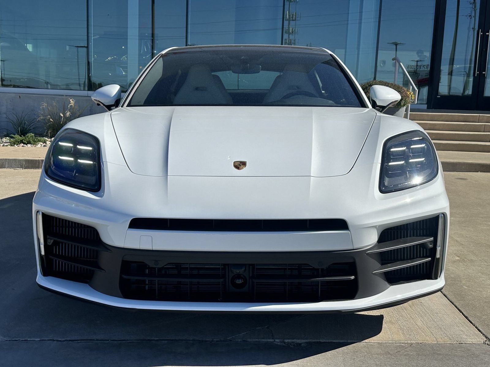 New 2026 Porsche Panamera 4 AWD/4WD image 10