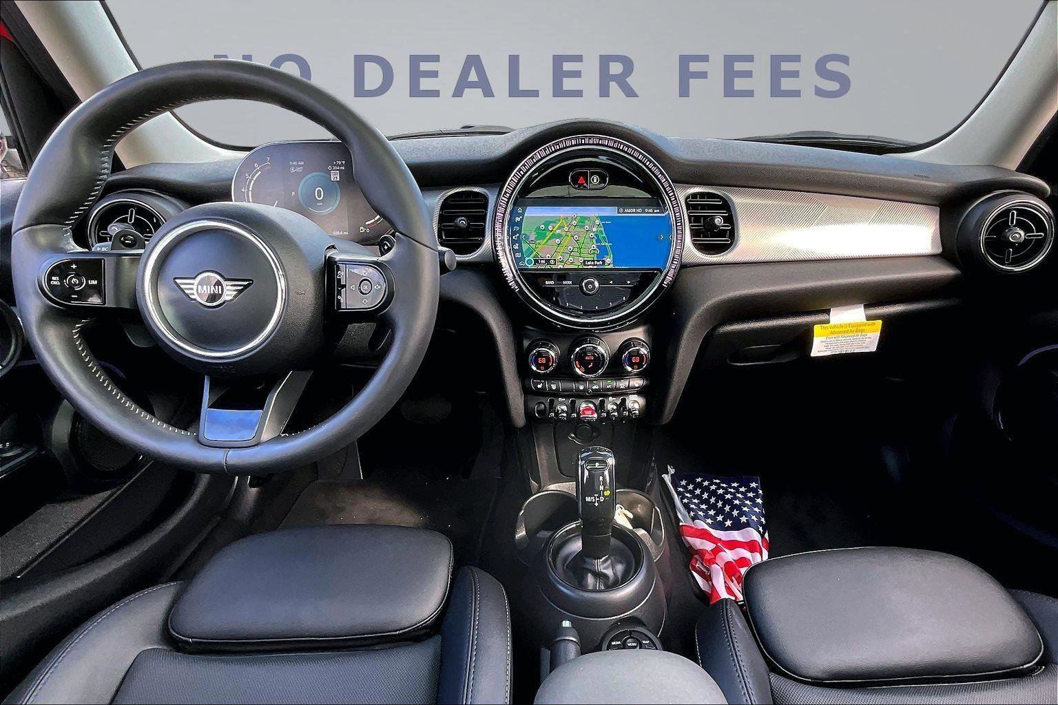 Used 2023 MINI Cooper S image 7