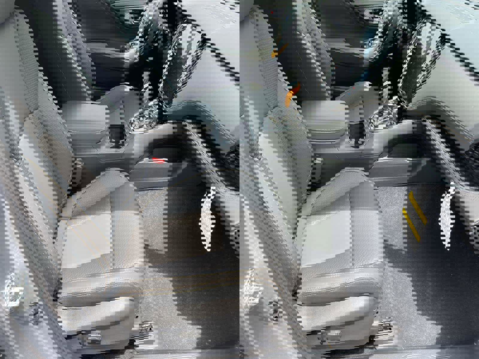 Certified 2025 Subaru Outback Wilderness image 18