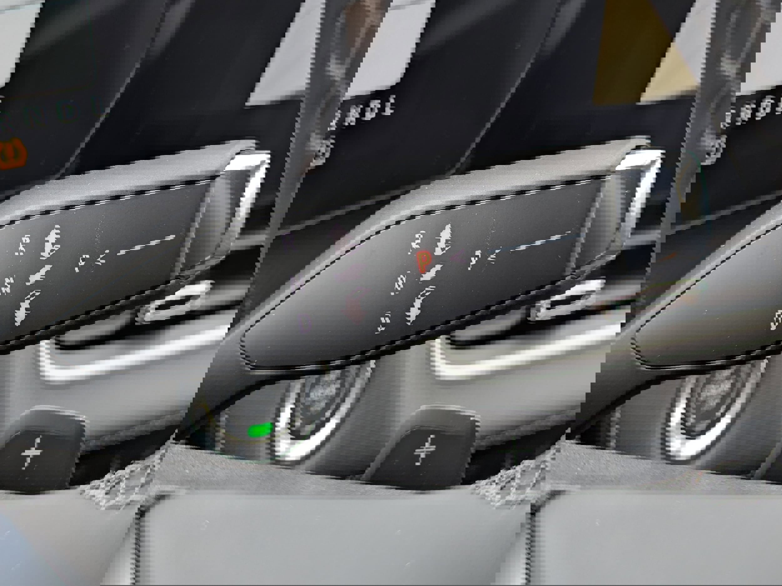 New 2026 Chevrolet Equinox LT w/ Convenience Package II image 19