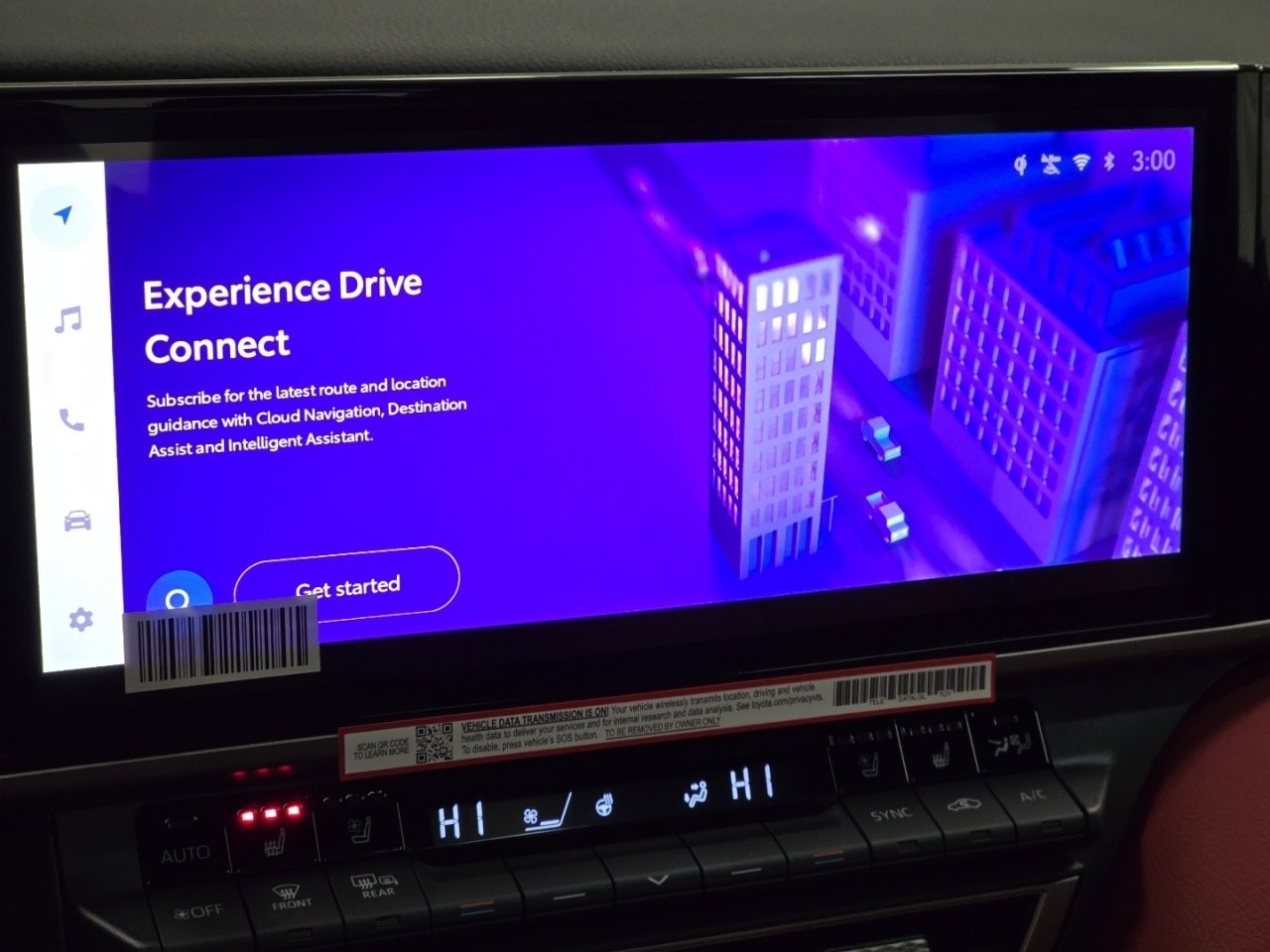 New 2026 Toyota Camry XSE image 34