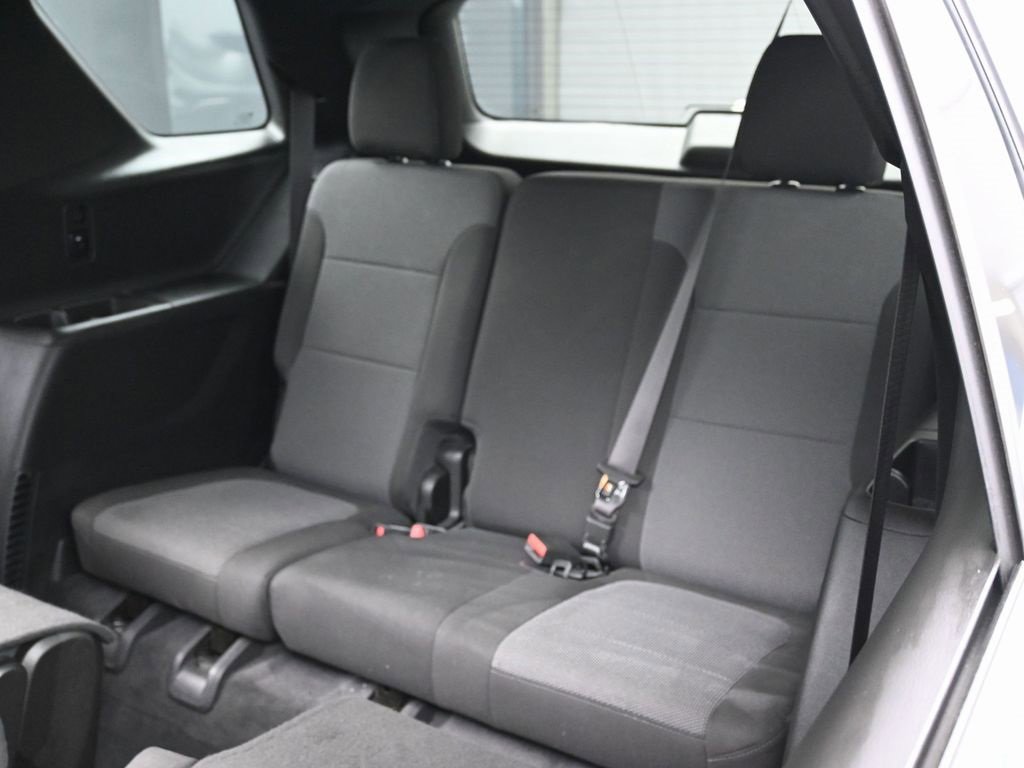 Used 2023 Chevrolet Traverse LT w/ LPO, Floor Liner Package image 35