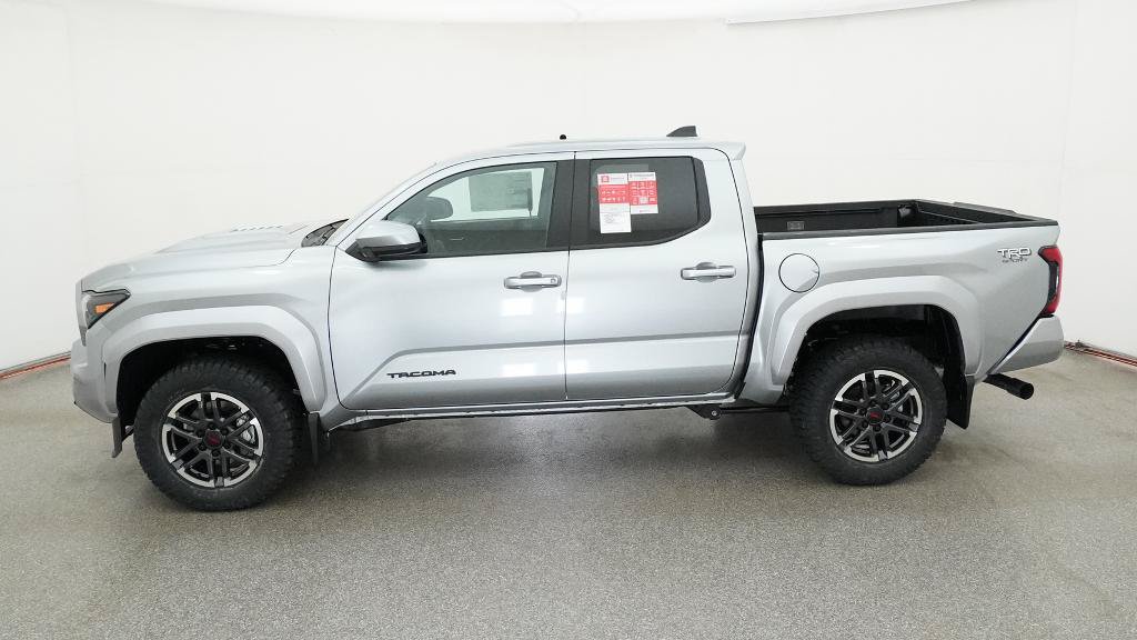 New 2026 Toyota Tacoma TRD Sport RWD image 6