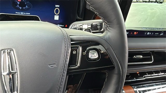 New 2025 Lincoln Aviator Black Label w/ Black Label Special Edition image 26