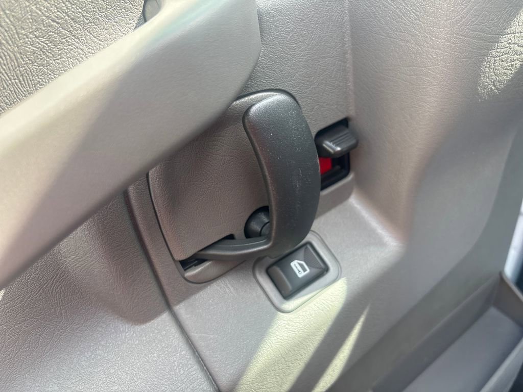 New 2025 Chevrolet Express 2500 w/ Driver Convenience Package image 11