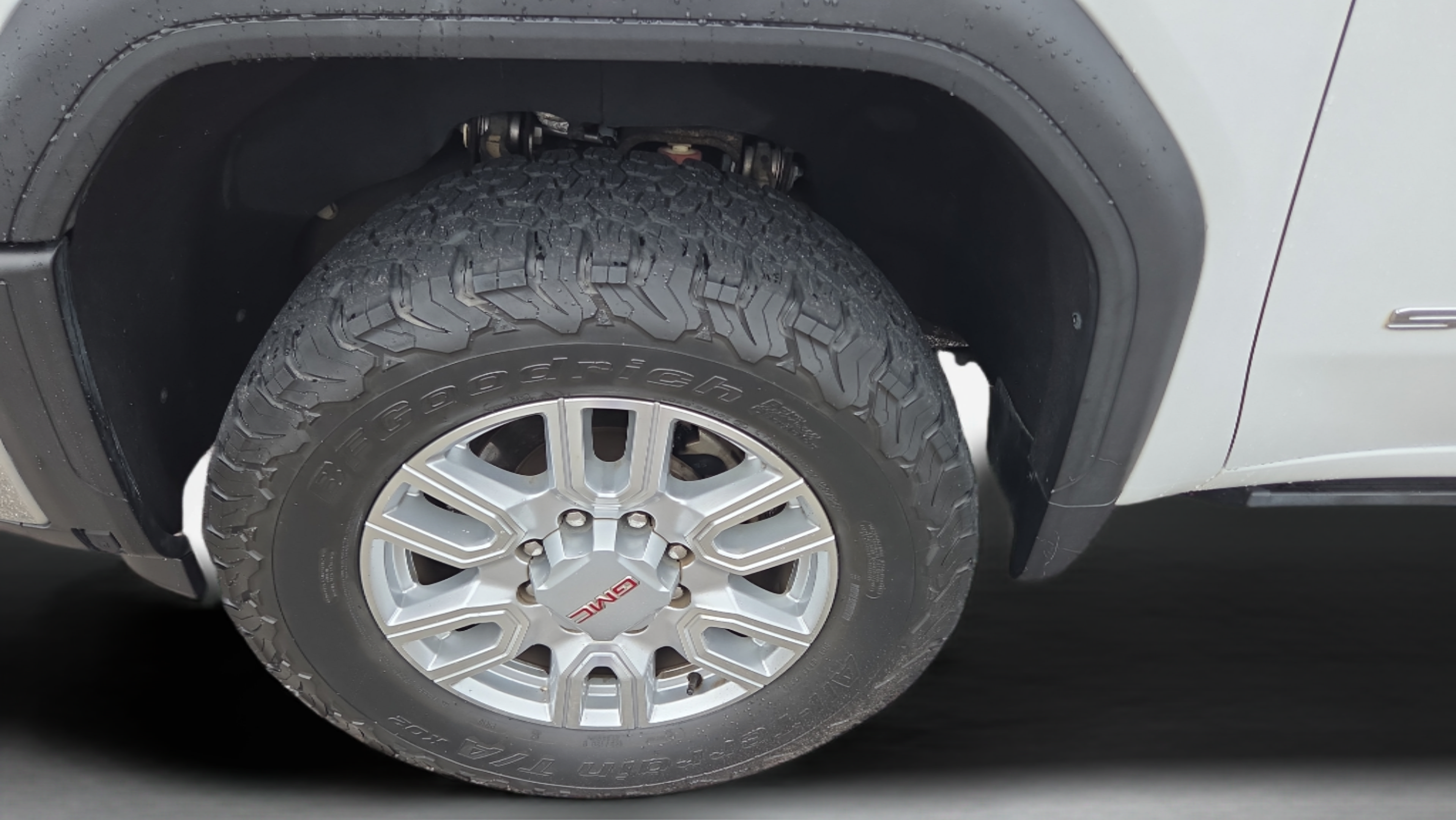 Used 2024 GMC Sierra 2500 SLT w/ SLT Premium Package AWD/4WD image 29