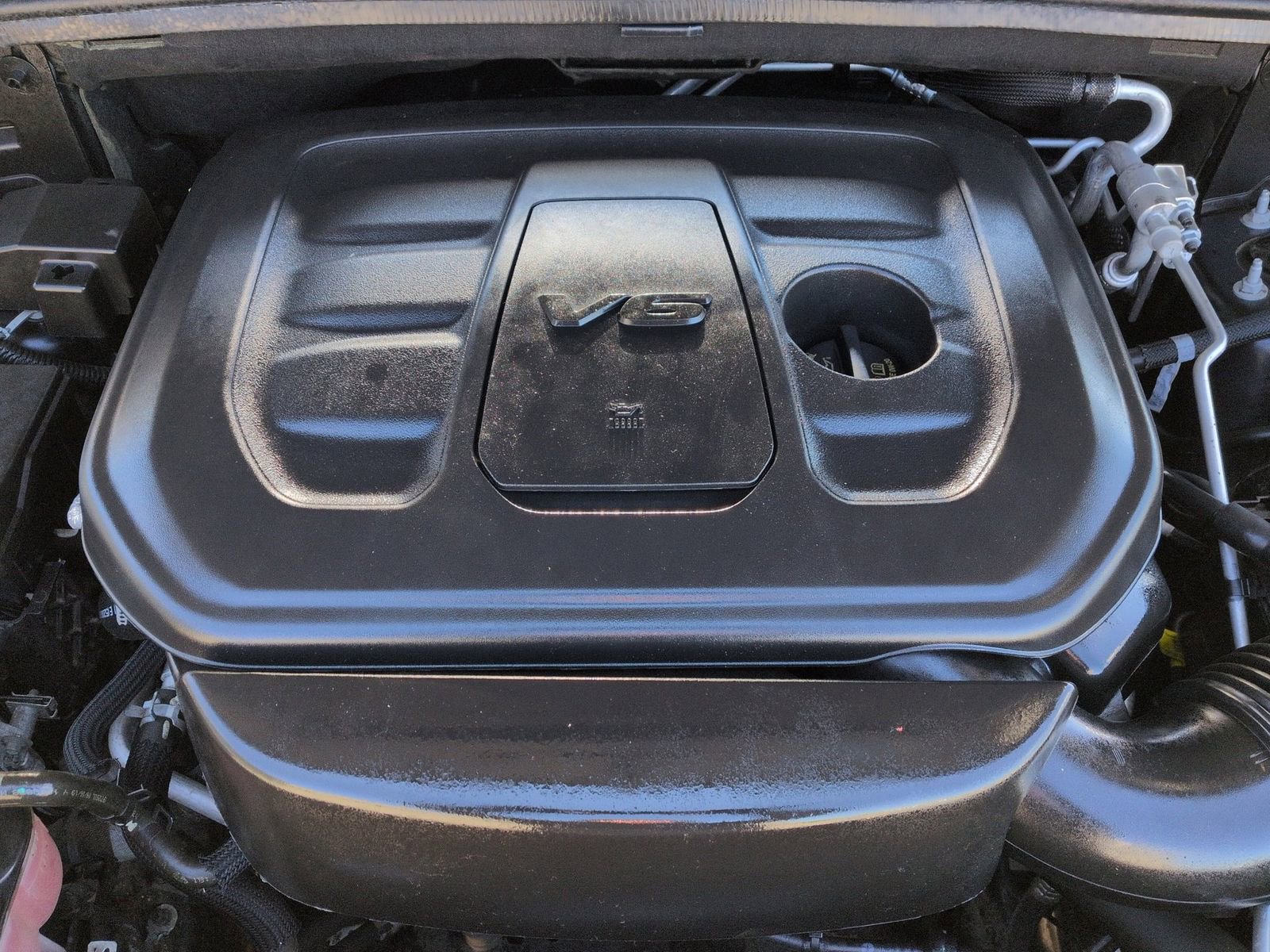 Used 2020 Dodge Durango Citadel AWD/4WD image 18