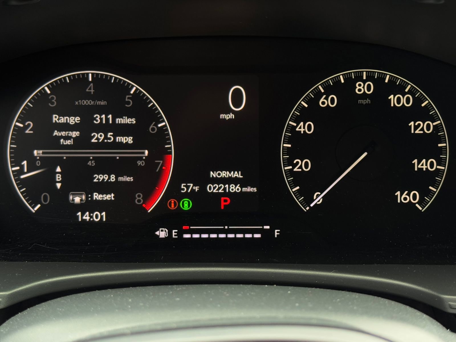 Used 2024 Honda Civic Sport image 12
