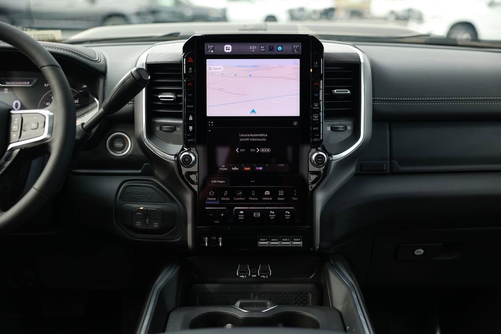 New 2026 RAM 3500 Laramie image 26