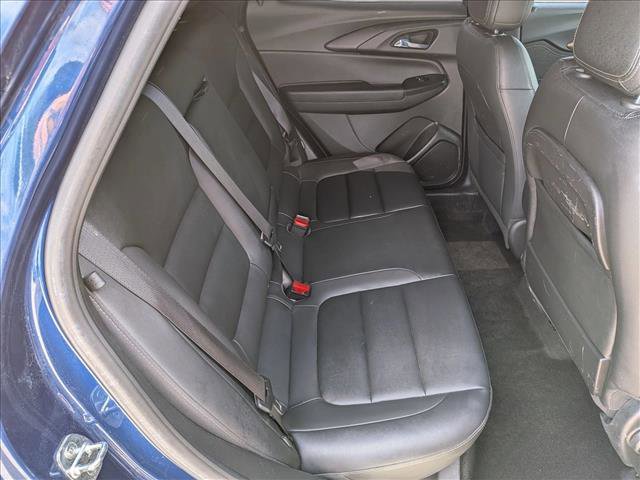Used 2022 Chevrolet TrailBlazer ACTIV FWD image 22