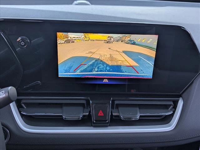 New 2026 Chevrolet TrailBlazer LT w/ LT Cold Weather Package image 13