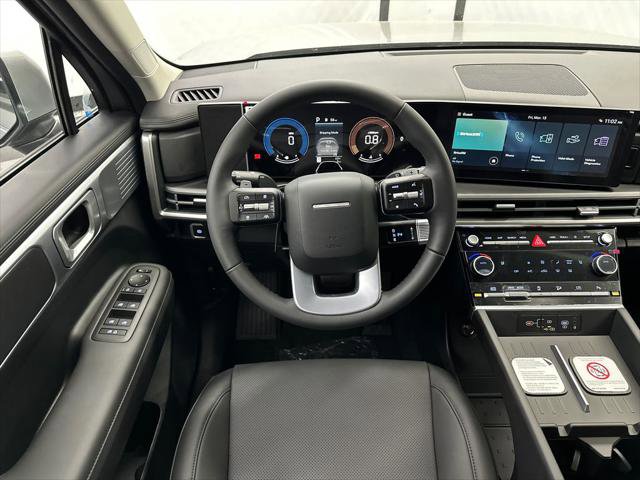 New 2026 Hyundai Santa Fe SEL image 24