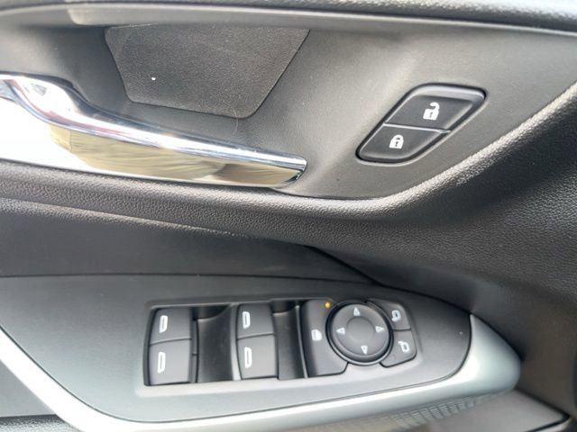 New 2026 Chevrolet Trax RS w/ Driver Confidence Package FWD image 15