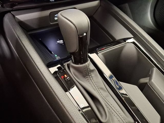 Used 2026 Honda Accord EX-L image 17