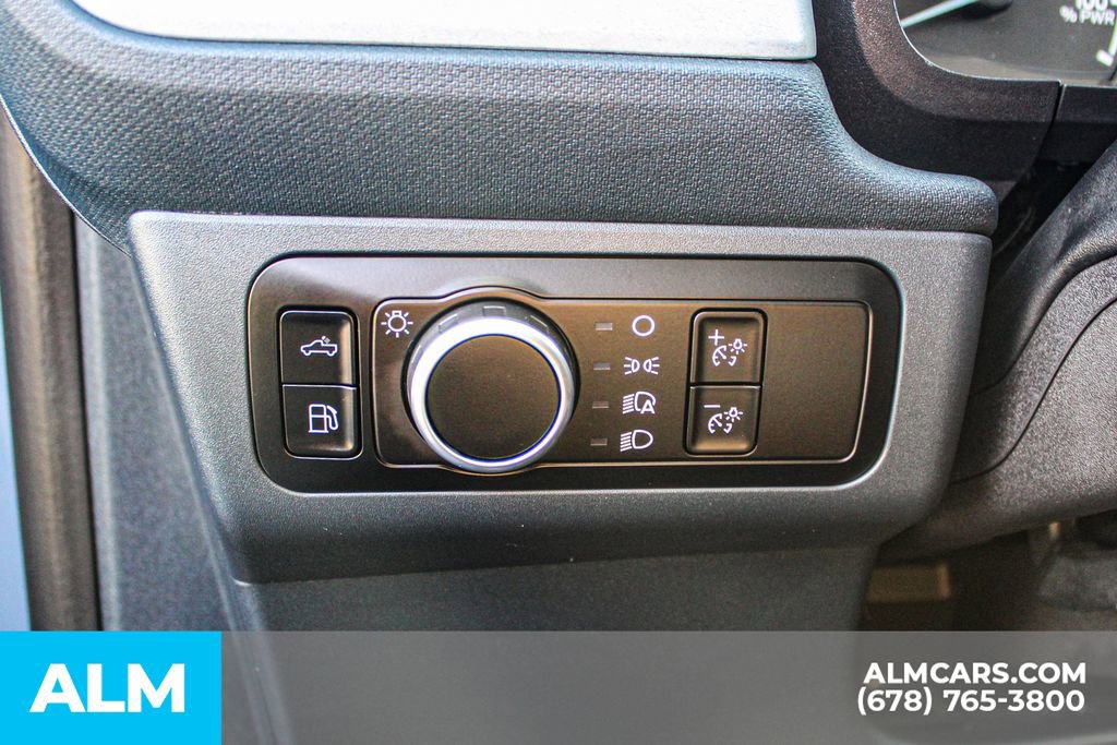 Used 2024 Ford Maverick Lariat image 31