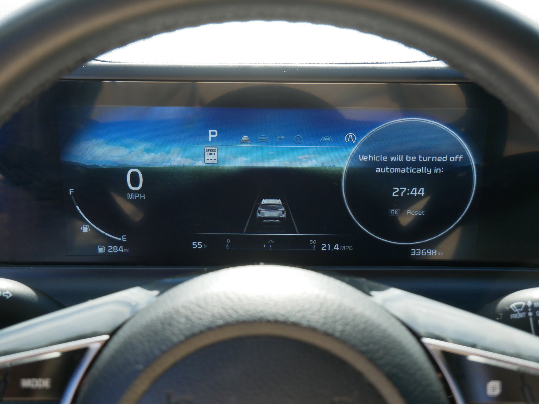 Used 2024 Kia Seltos S image 21