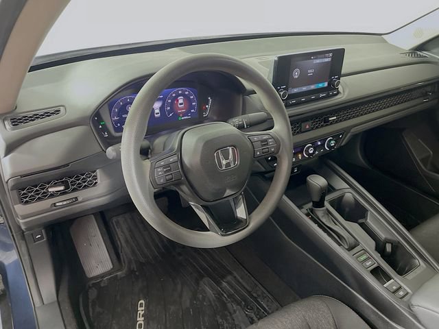 Used 2024 Honda Accord EX image 10