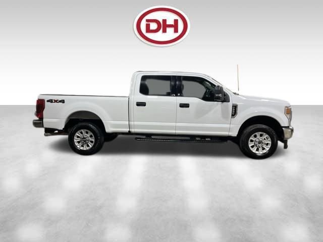 Used 2022 Ford F250 XLT image 2