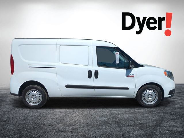 Used 2022 RAM ProMaster City Tradesman image 2