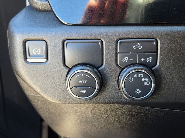 Used 2024 Chevrolet Silverado 1500 LT w/ Convenience Package II image 23