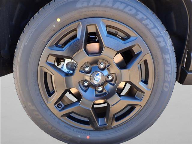 New 2026 Subaru Outback Limited image 7