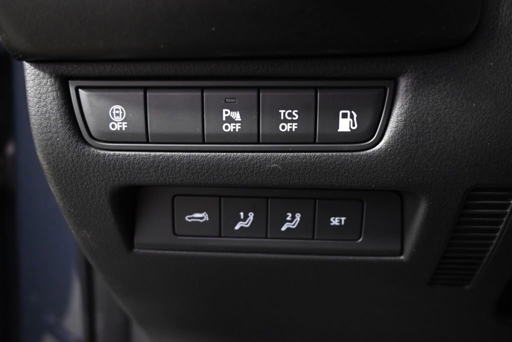 New 2026 MAZDA CX-50 AWD 2.5 Hybrid w/ Premium Pkg image 24