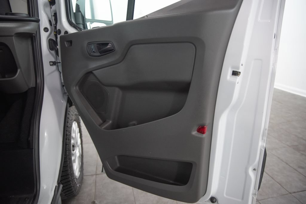 Used 2026 Ford Transit 350 XLT RWD image 17
