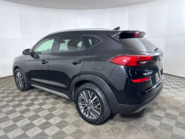 Used 2019 Hyundai Tucson SEL image 5