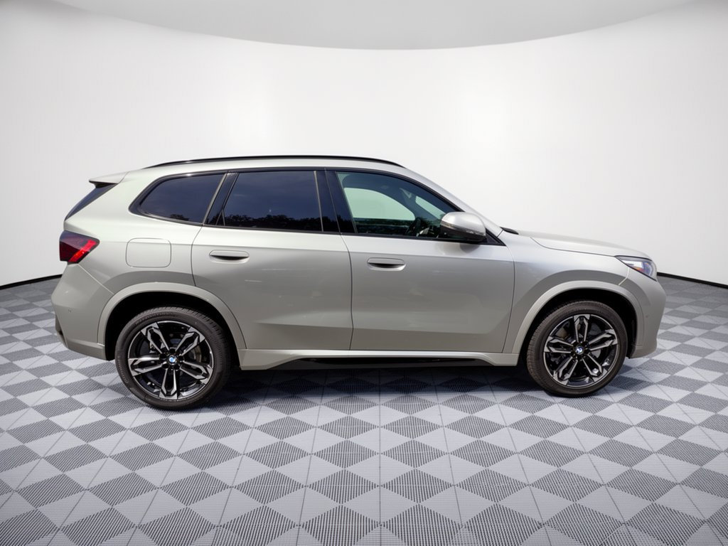 New 2027 BMW X1 xDrive28i AWD/4WD image 8