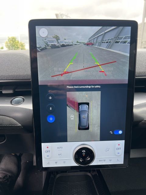 New 2025 Ford Mustang Mach-E GT image 25