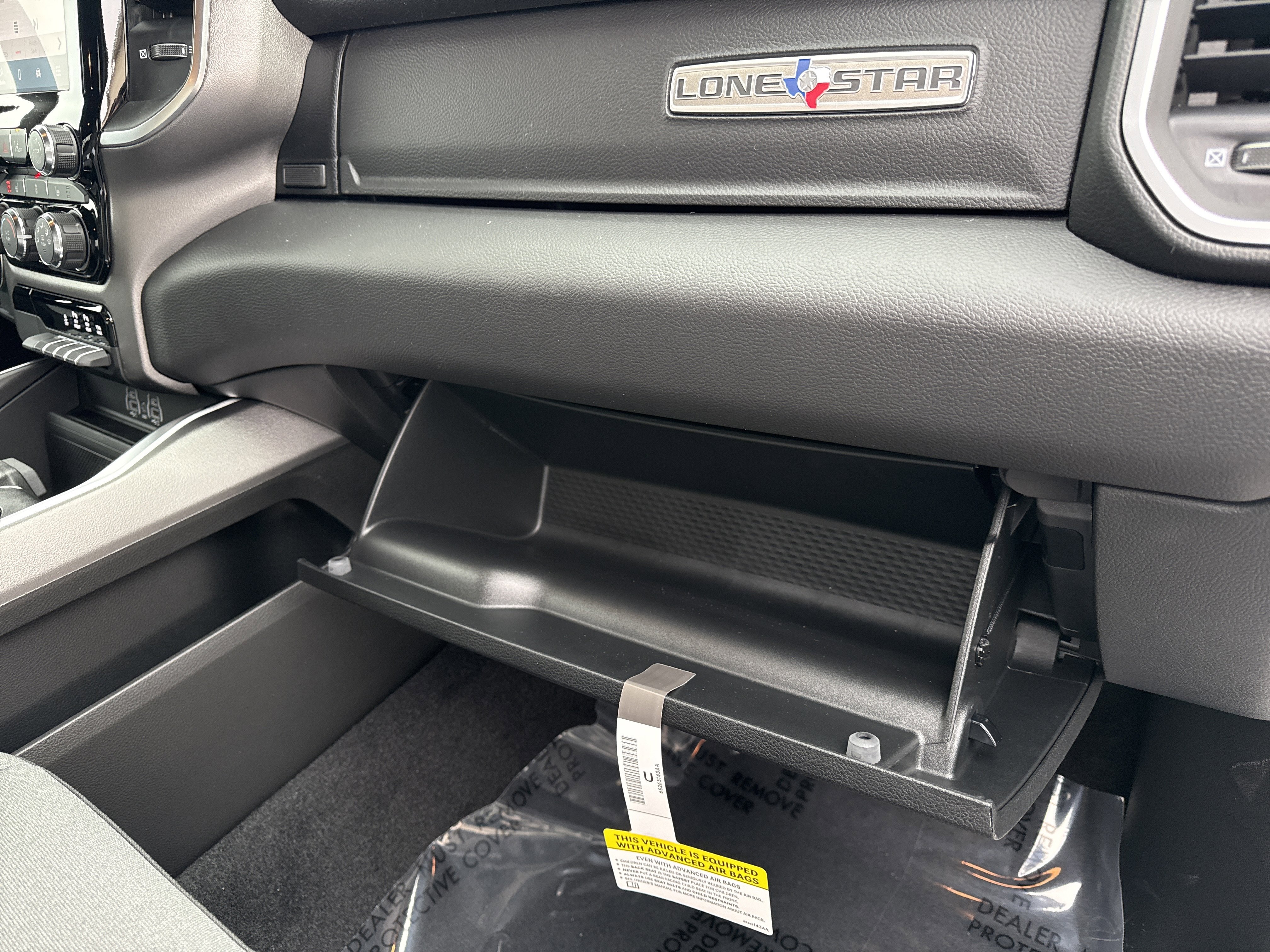 New 2026 RAM 1500 Lone Star image 19