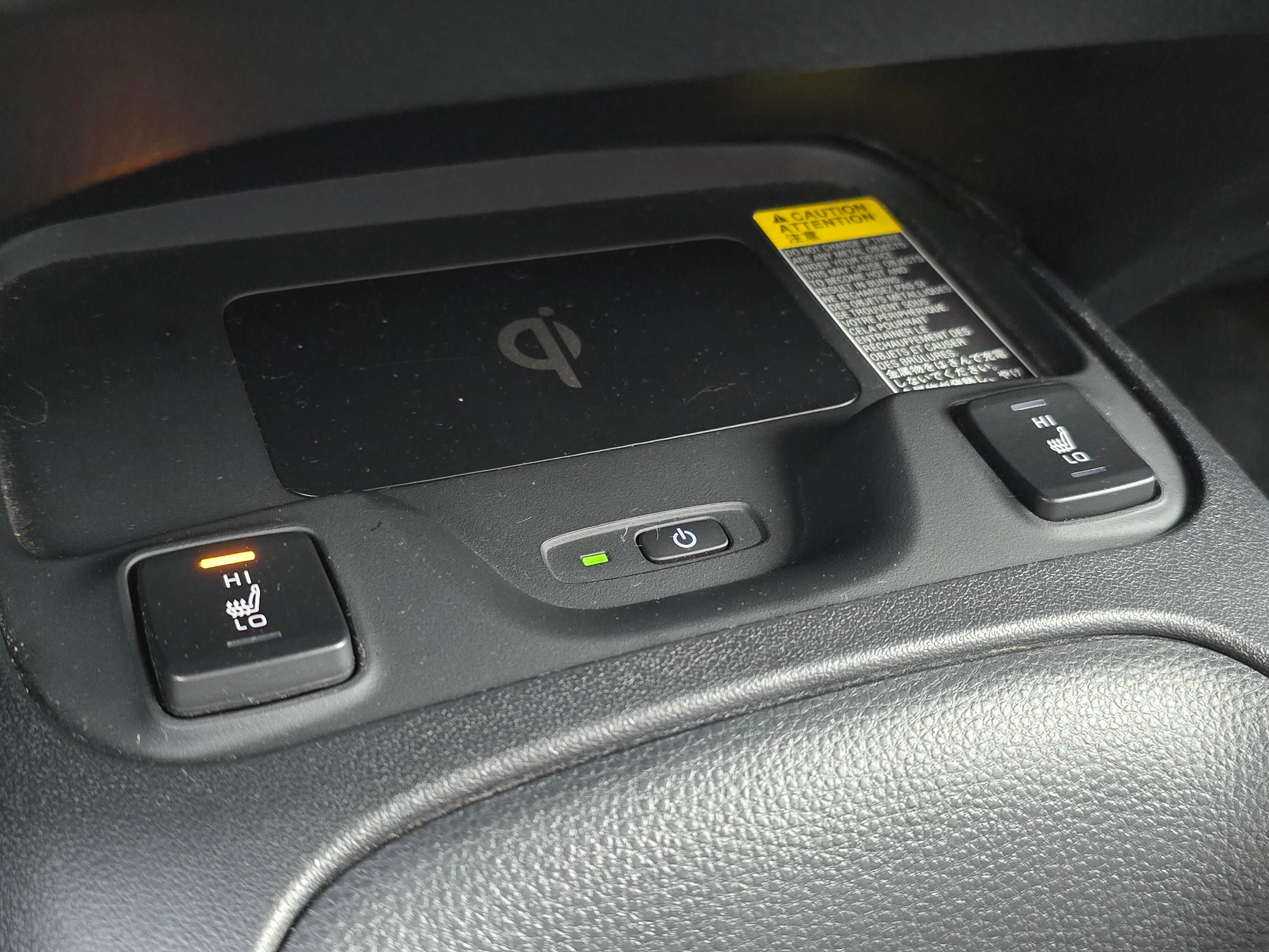 Used 2024 Toyota Corolla XSE image 19