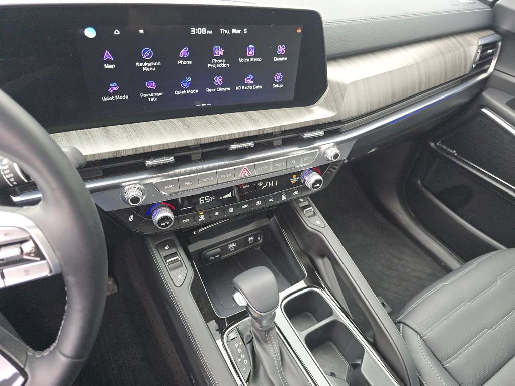 Used 2025 Kia Telluride SX Prestige image 32