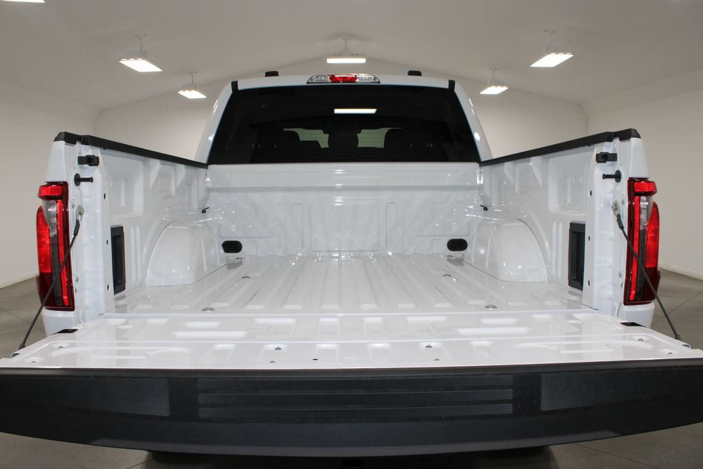 New 2026 Ford F150 XL w/ Equipment Group 103A High AWD/4WD image 10