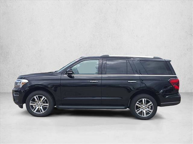 Used 2024 Ford Expedition Limited RWD image 8