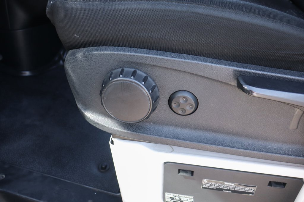 Used 2019 Mercedes-Benz Sprinter 2500 image 22