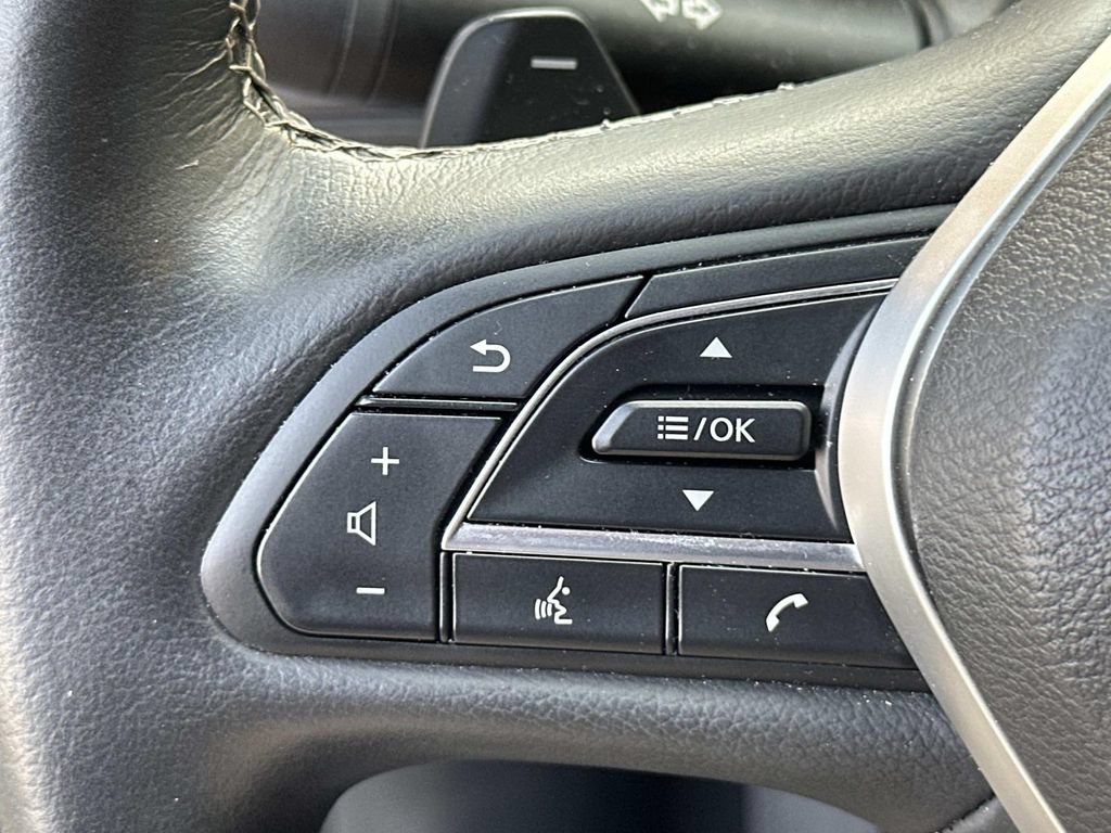Used 2023 INFINITI QX50 Sport FWD image 30