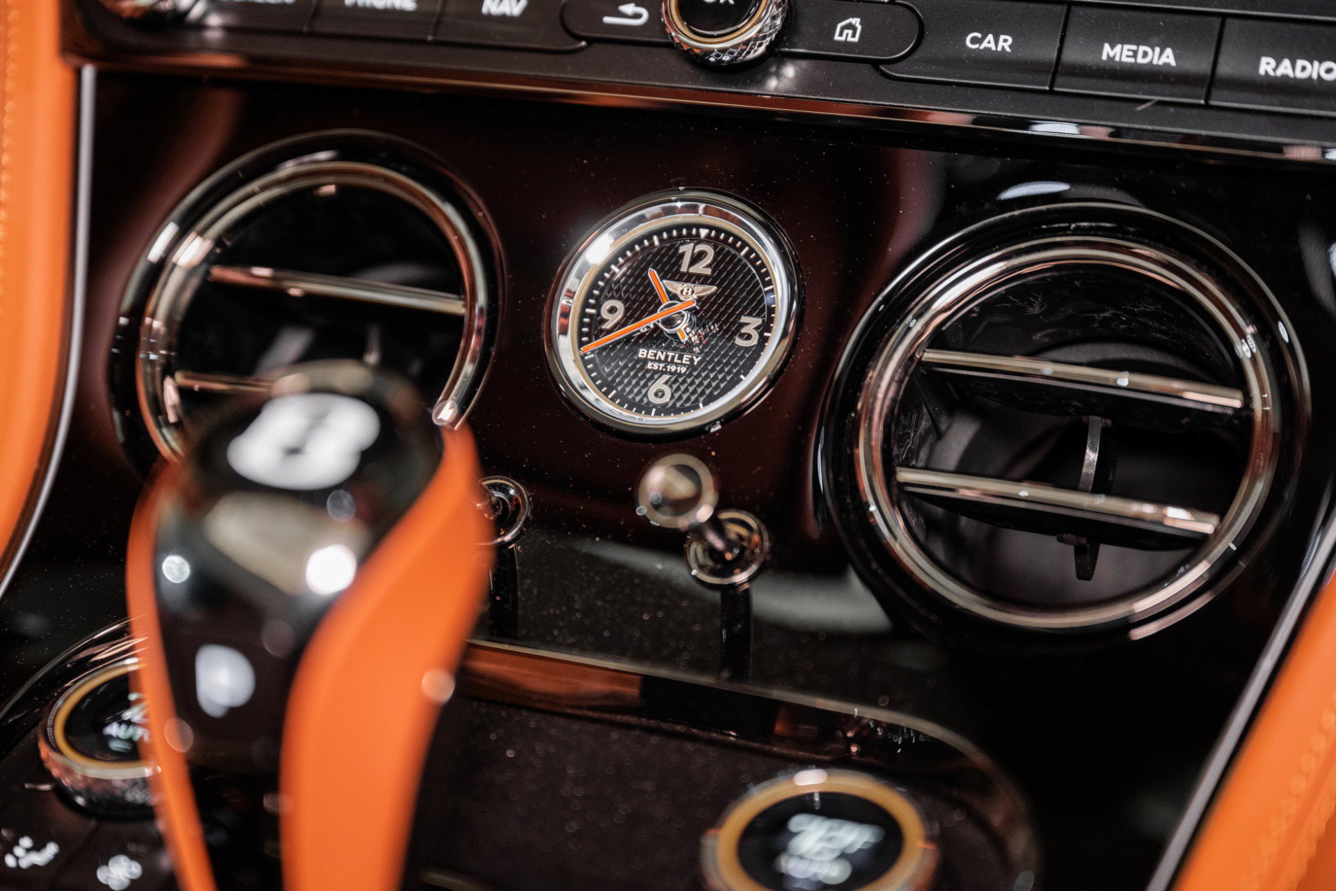 New 2025 Bentley Continental GT Speed image 39
