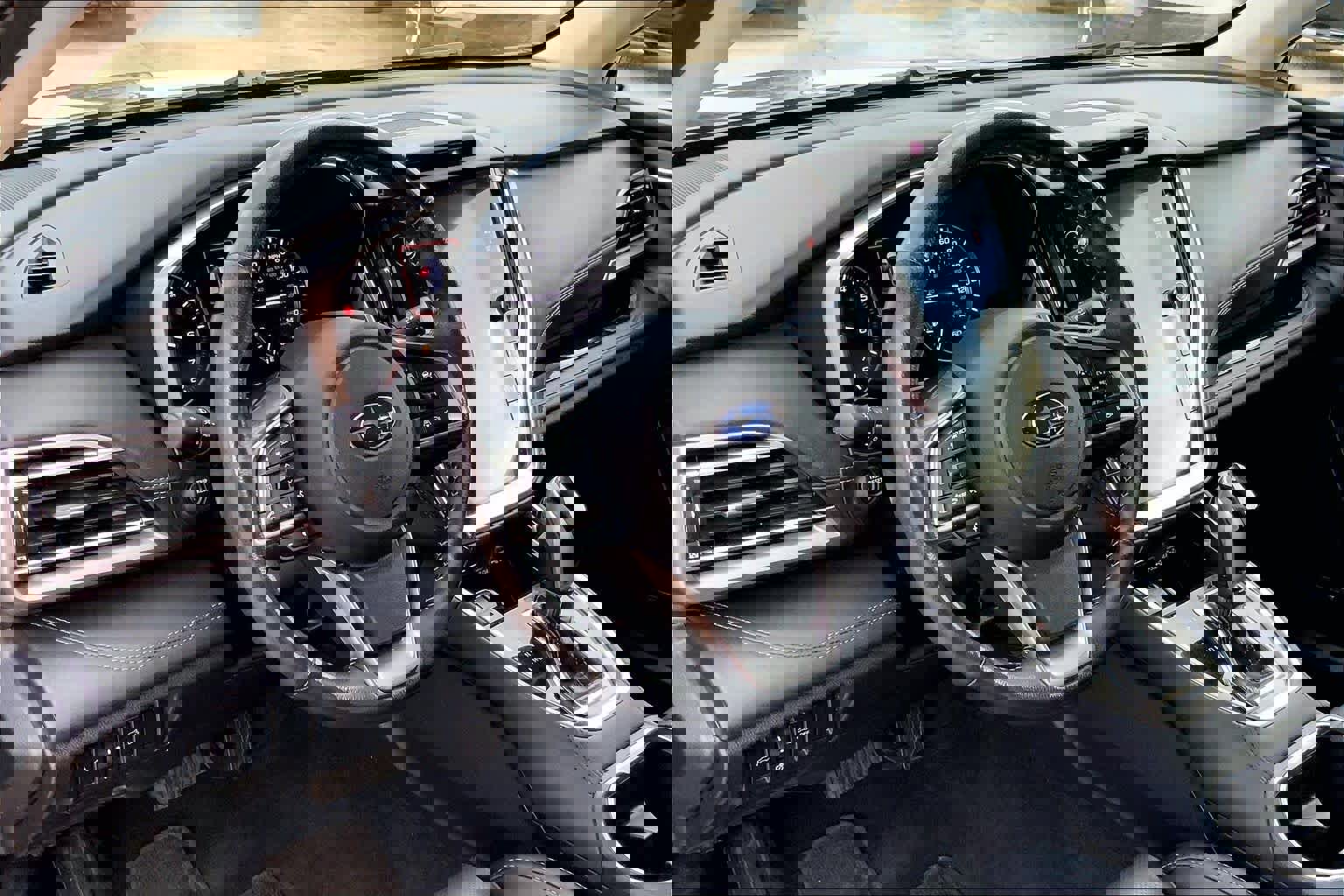 Used 2023 Subaru Outback Limited image 17