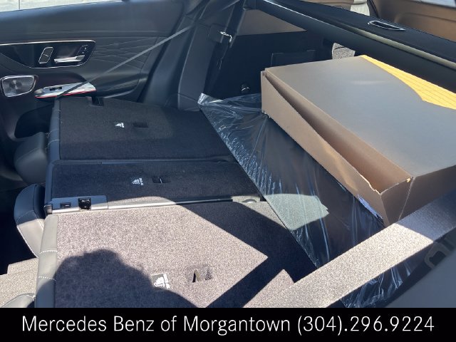 New 2026 Mercedes-Benz GLC 300 4MATIC image 21