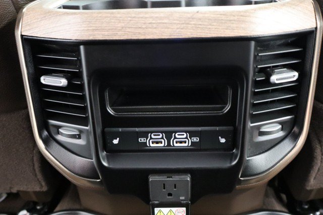 Used 2025 RAM 3500 Longhorn AWD/4WD image 59
