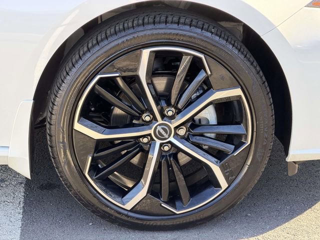 Used 2025 Nissan Altima 2.5 SR image 7