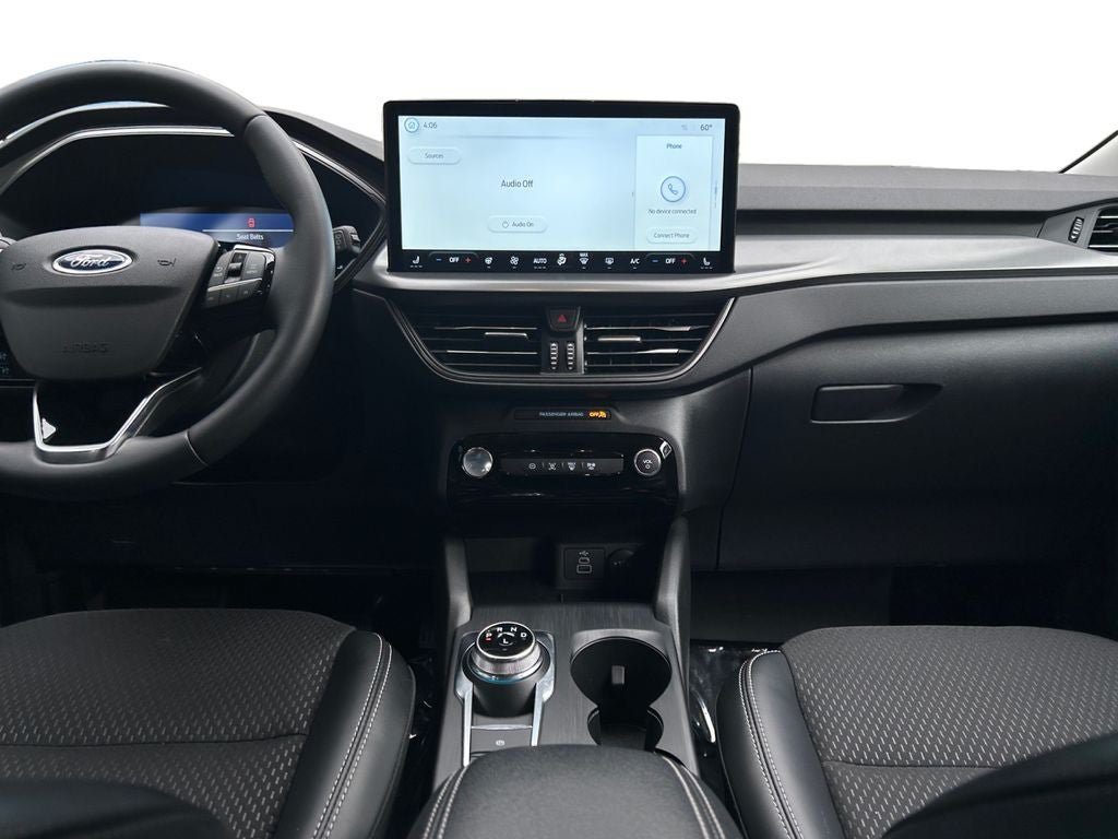 Used 2025 Ford Escape SE FWD image 12