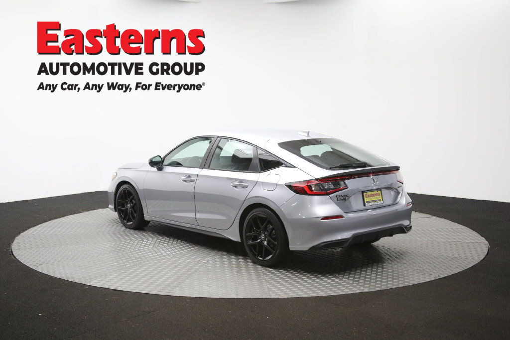 Used 2026 Honda Civic Sport image 67