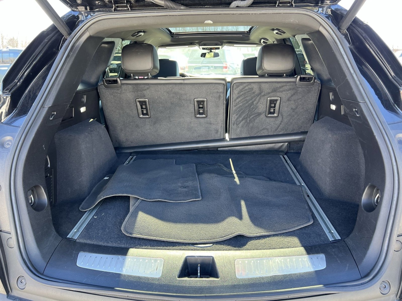 Used 2023 Cadillac XT5 Premium Luxury image 26