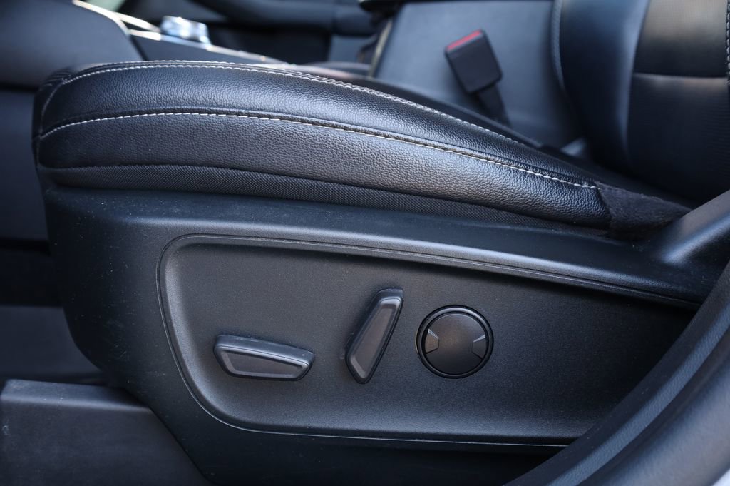 Used 2022 Ford Escape SEL w/ Technology Package image 20