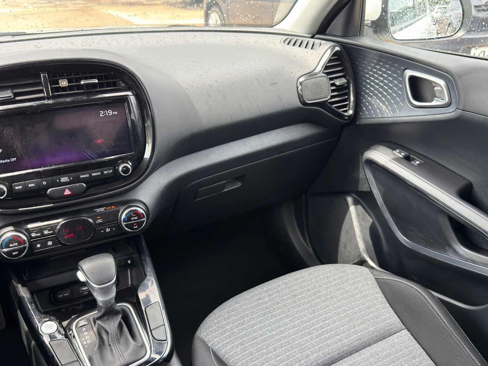 Used 2022 Kia Soul S FWD image 31