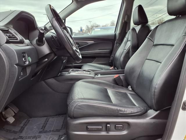 Used 2021 Honda Pilot Special Edition image 12