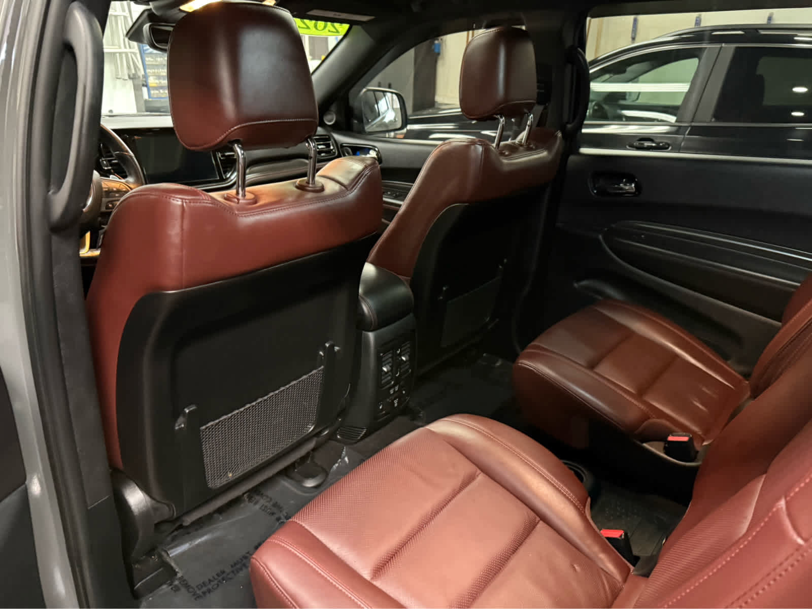 Used 2024 Dodge Durango R/T image 23